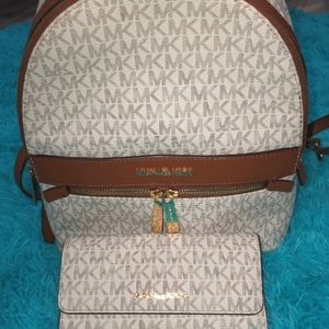 Michael Kors Handbag